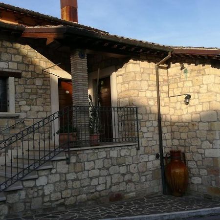 Agriturismo La Cantina Ascoli Piceno Exterior photo