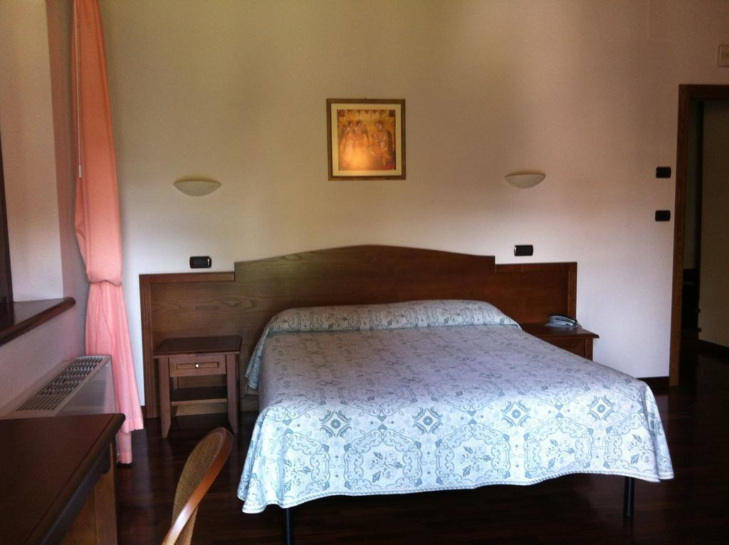 Agriturismo La Cantina Ascoli Piceno Room photo