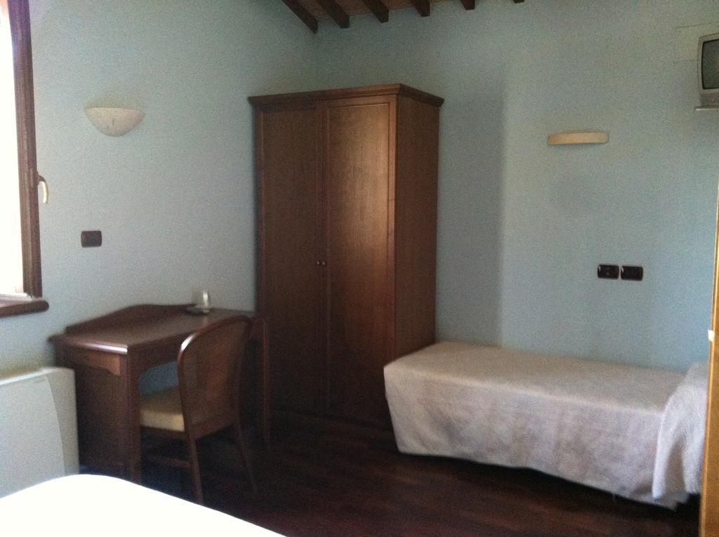 Agriturismo La Cantina Ascoli Piceno Room photo