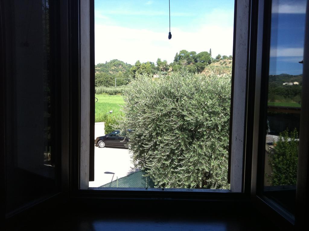 Agriturismo La Cantina Ascoli Piceno Room photo
